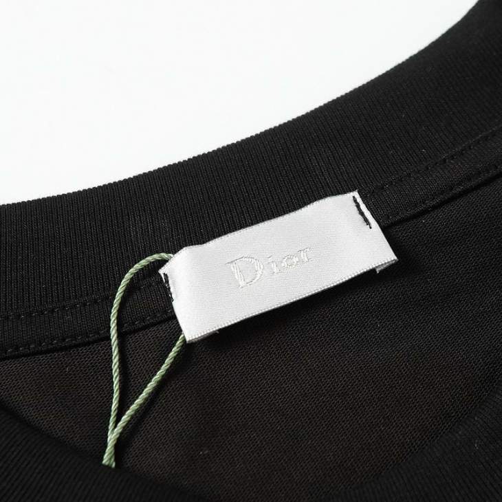 Dior T Shirts Short _SKUDiorS-2XL3xtx257616116
